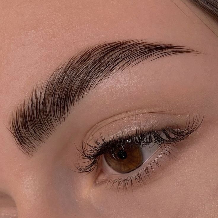 Lápiz de cejas Hair by Hair - Moca