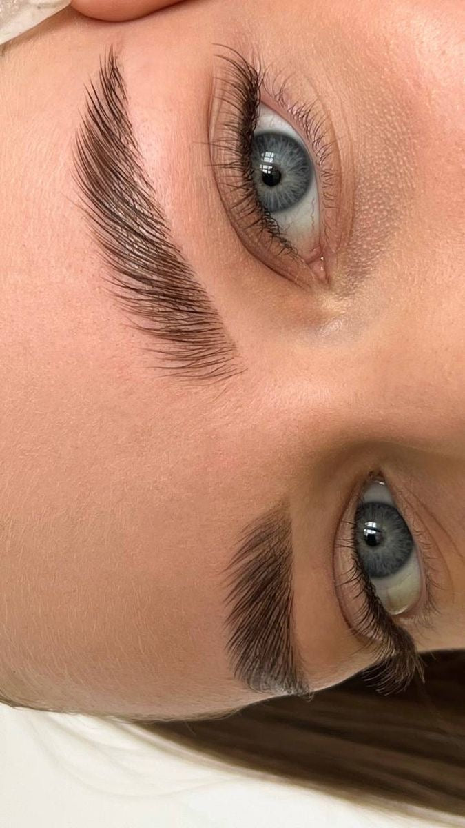 Gel de cejas Hair by Hair